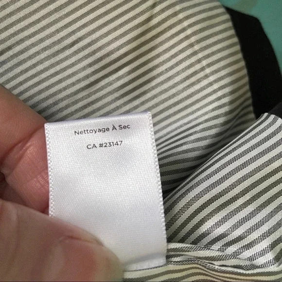 Talbots  suit‎ jacket - Picture 8 of 8